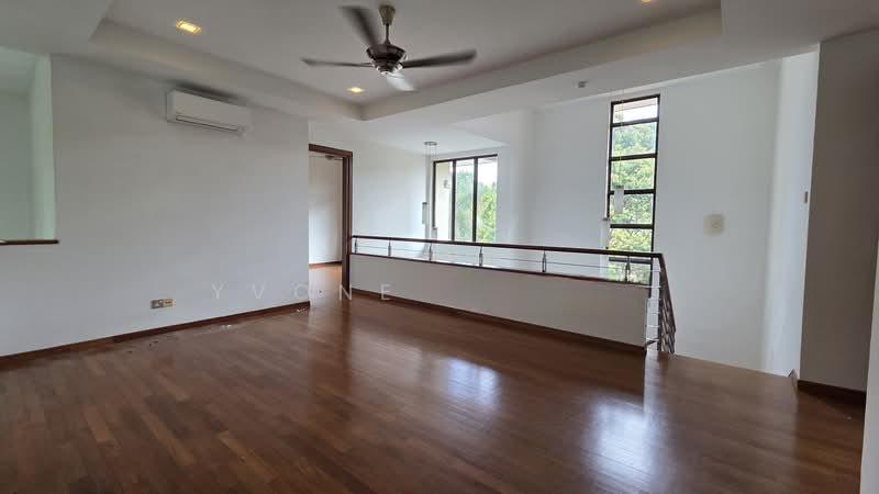 Impian Bukit Tunku - 2