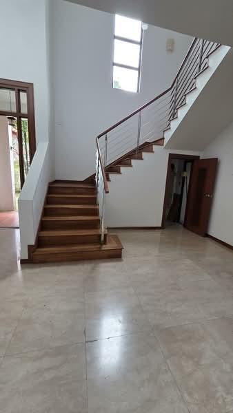 Impian Bukit Tunku - 5