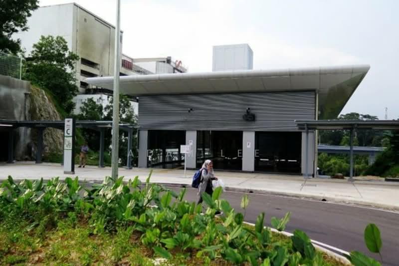 The Annex - 3
