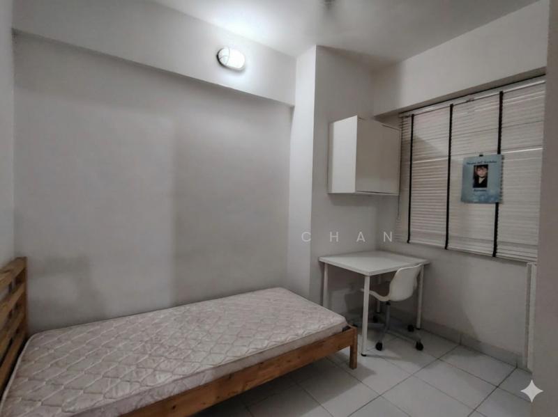 Main Place Residence - 5