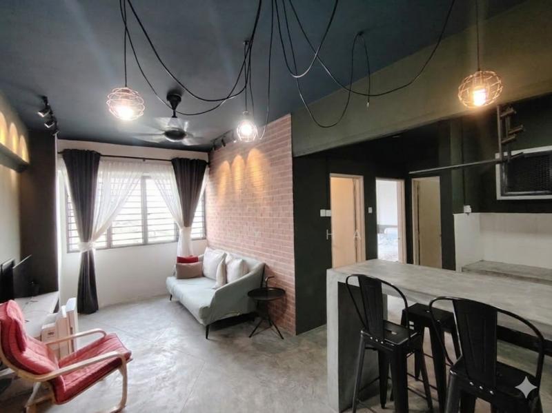 Main Place Residence - 1