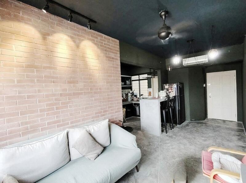 Main Place Residence - 2