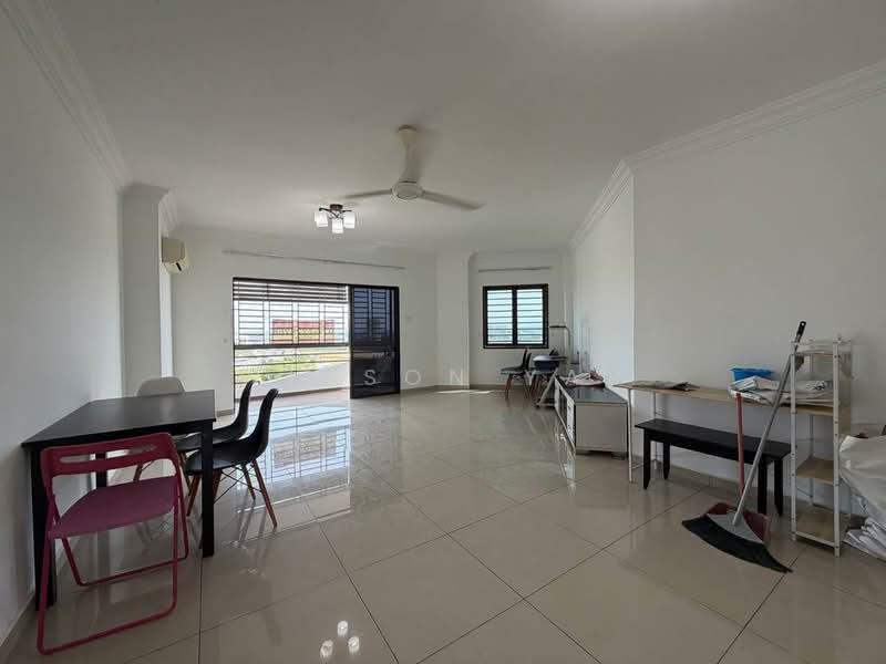 Seri Mutiara Apartment - 1