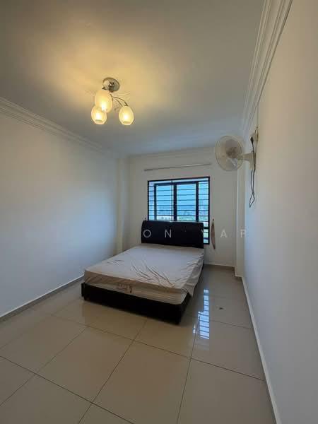 Seri Mutiara Apartment - 5