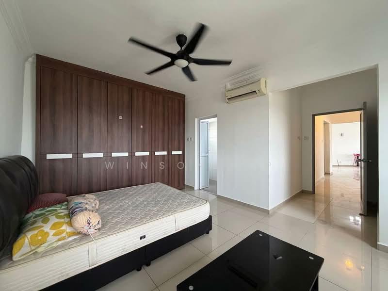 Seri Mutiara Apartment - 4