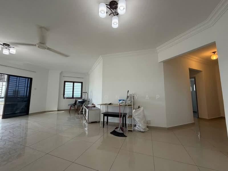 Seri Mutiara Apartment - 2