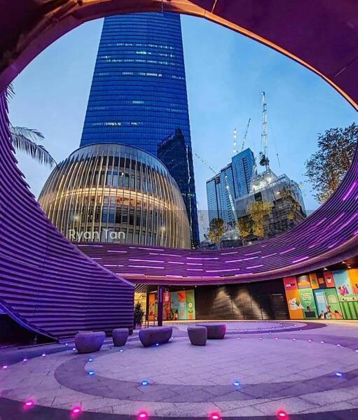 Core Residence @ TRX - 1