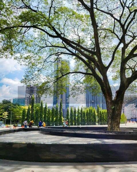 Core Residence @ TRX - 5