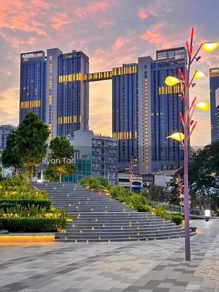 Core Residence @ TRX - 3