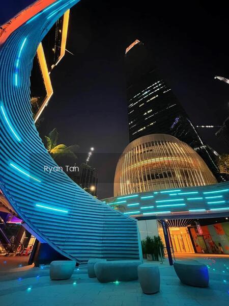 Core Residence @ TRX - 2