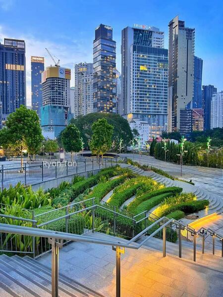 Core Residence @ TRX - 4