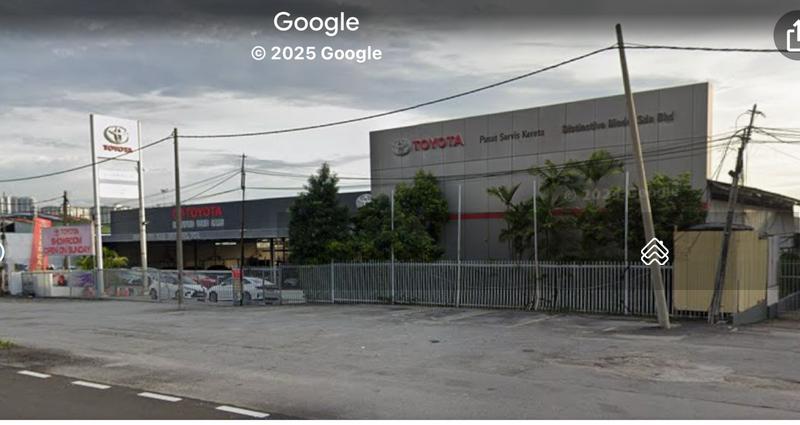 Industrial land at Kampung Baru Sungai Buloh - 5