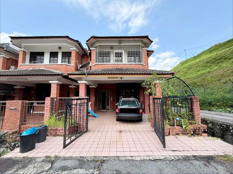 Bandar Sungai Long SL 2 - 1