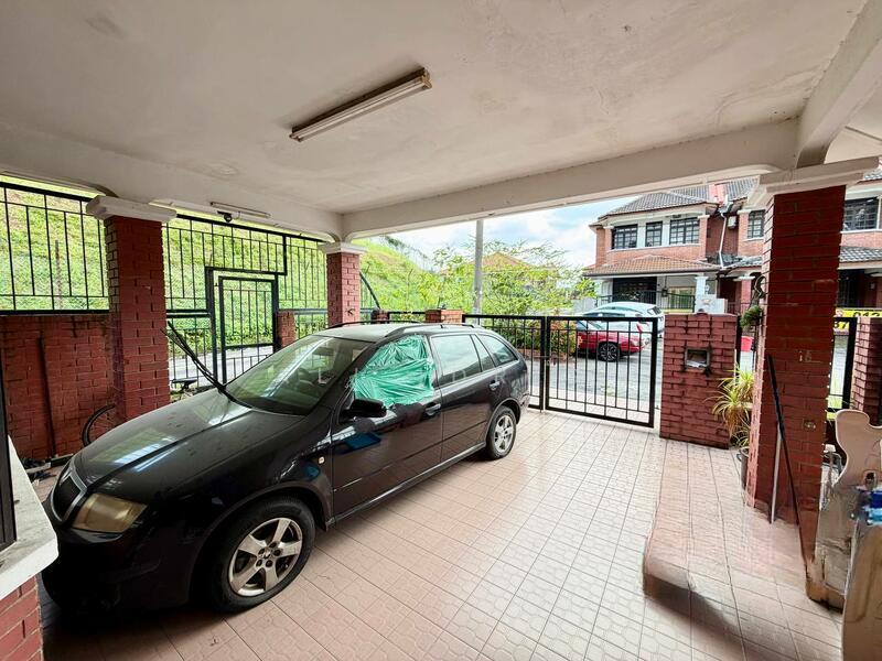 Bandar Sungai Long SL 2 - 3