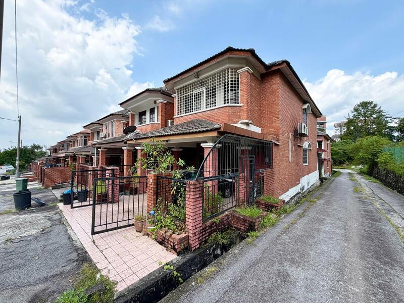 Bandar Sungai Long SL 2 - 2