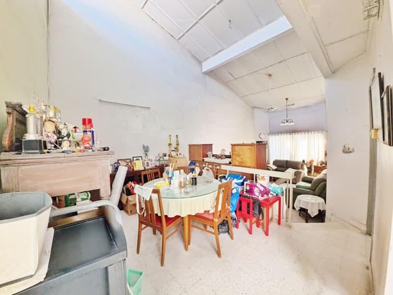 Taman Tun Dr Ismail - 3