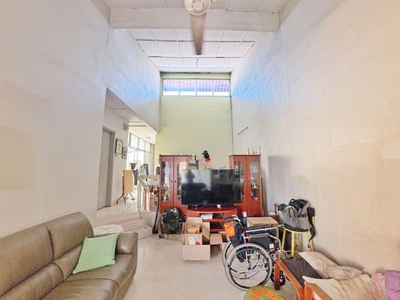 Taman Tun Dr Ismail - 2