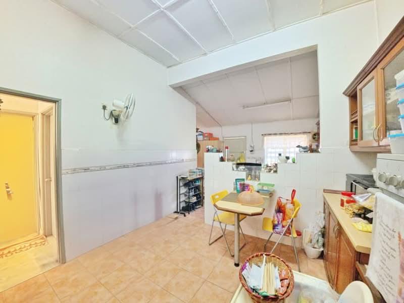 Taman Tun Dr Ismail - 4