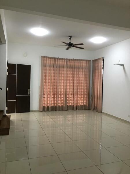 Garden Villas, Bukit Indah - 4