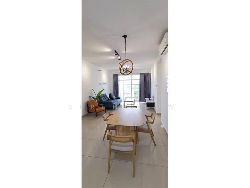 Nusa Heights (Nusa Puncak) - 2