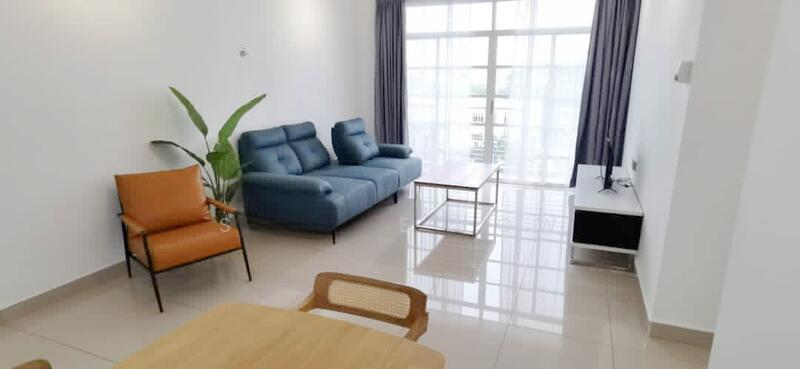 Nusa Heights (Nusa Puncak) - 1