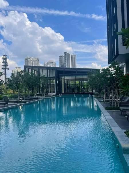 ALIX Residences - 5