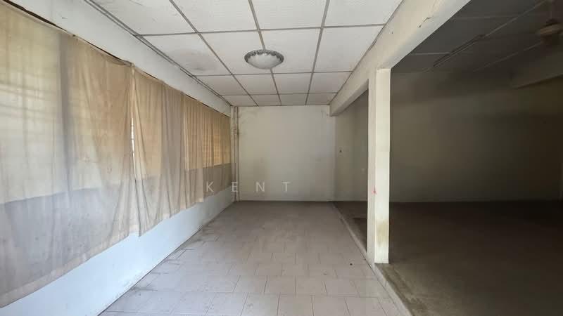 Ipoh Garden South - 4