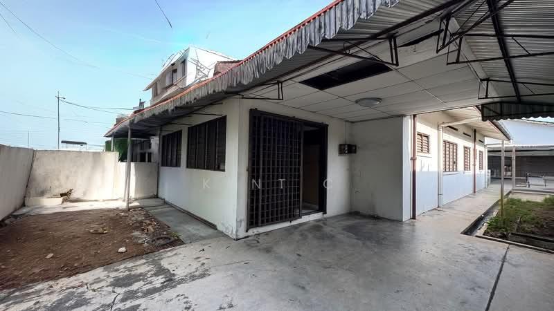 Ipoh Garden South - 1