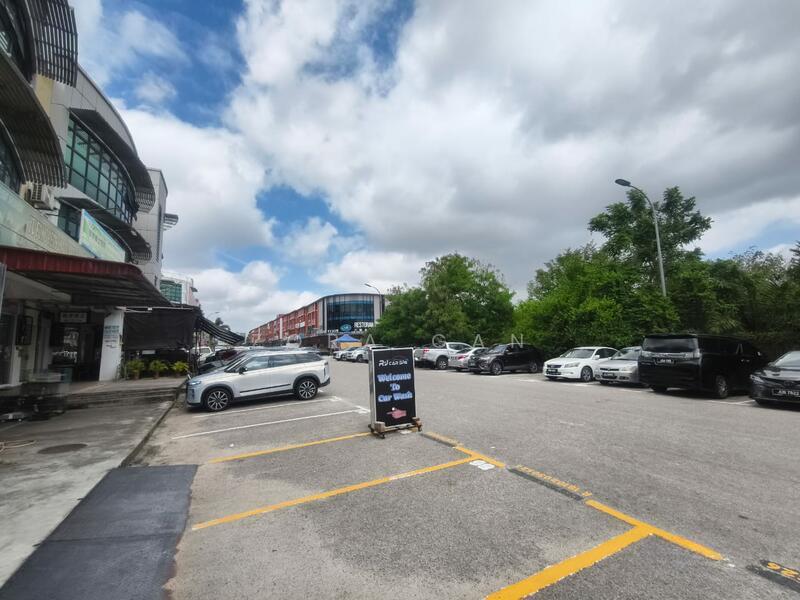 Taman Desa Cemerlang - 5