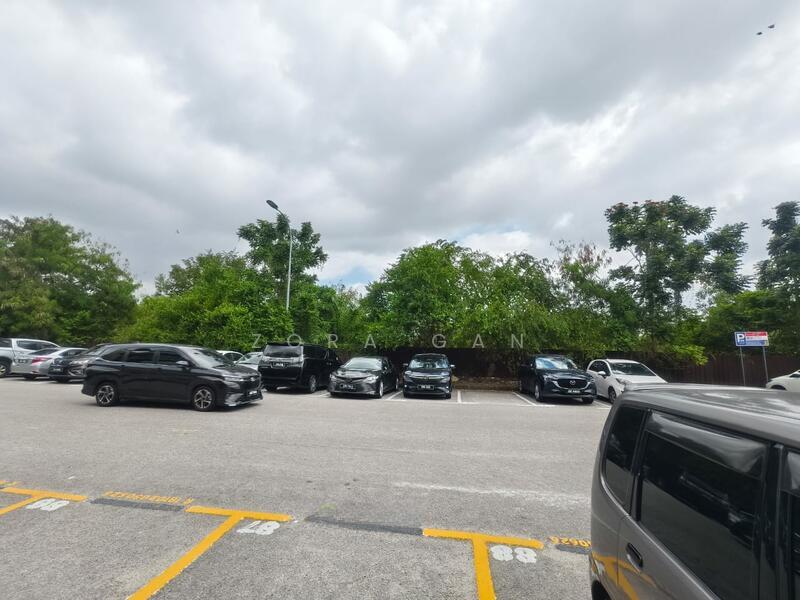 Taman Desa Cemerlang - 2