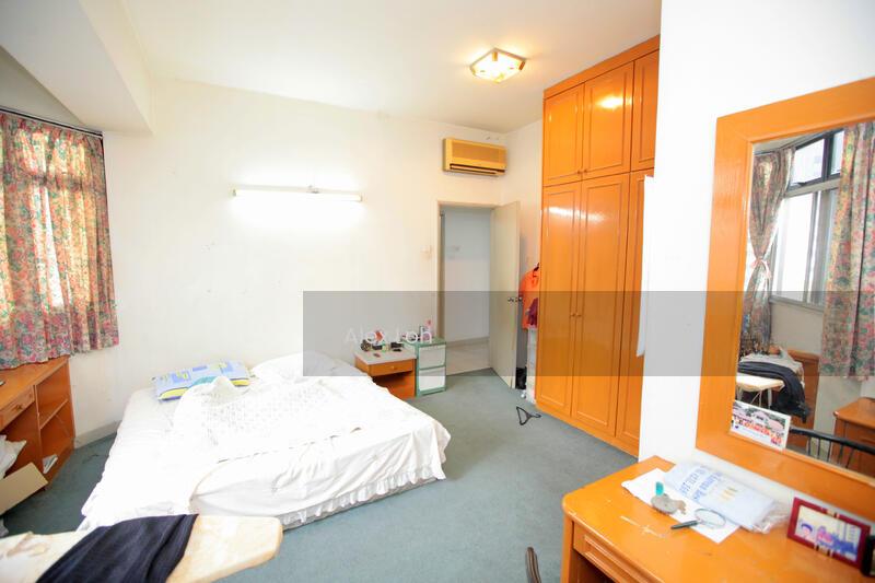 One Ampang Avenue - 3