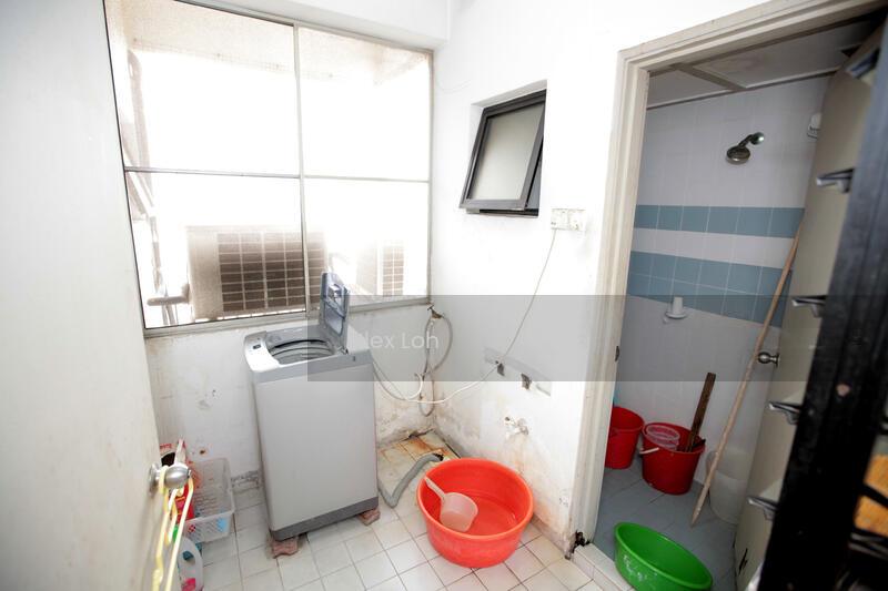 One Ampang Avenue - 5