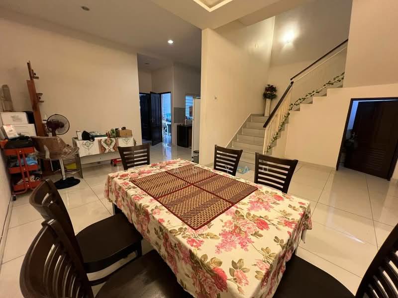 BANDAR SERI BOTANI - 5