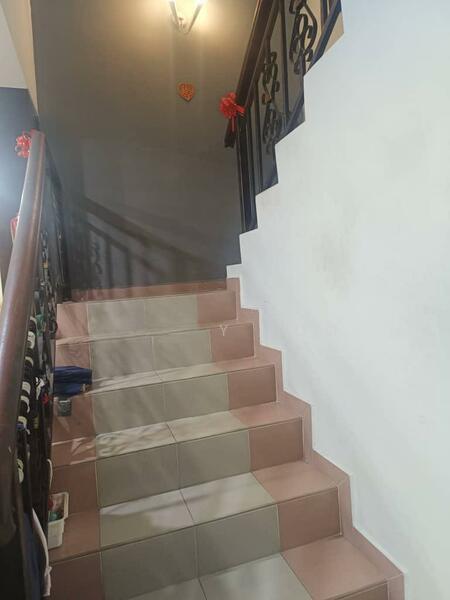 Bandar Seri Alam - 3