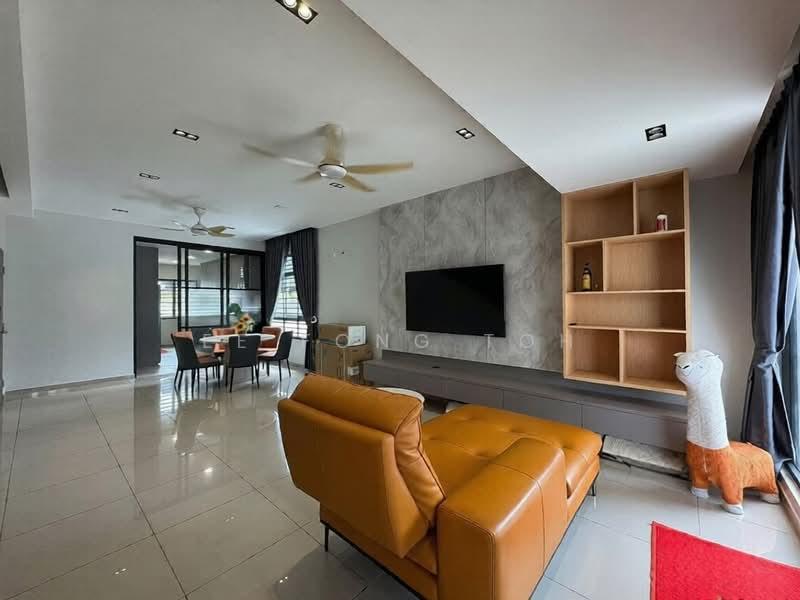 Aster Heights Asters Heights - 1