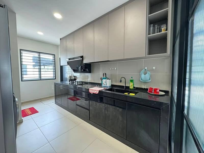 Aster Heights Asters Heights - 5