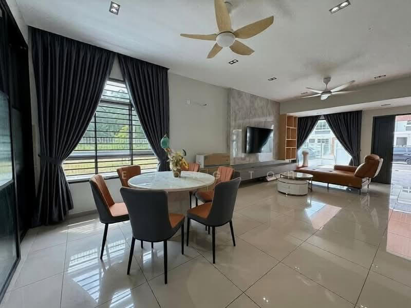 Aster Heights Asters Heights - 3