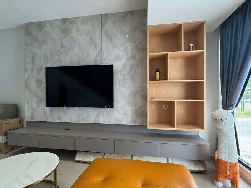 Aster Heights Asters Heights - 2