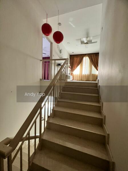 Prima Ville, Rawang Perdana, Rawang - 4