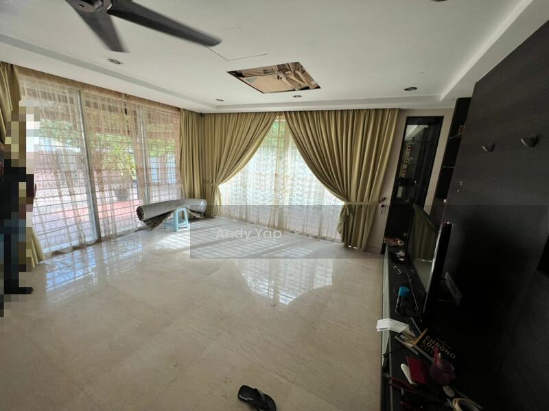 Prima Ville, Rawang Perdana, Rawang - 2