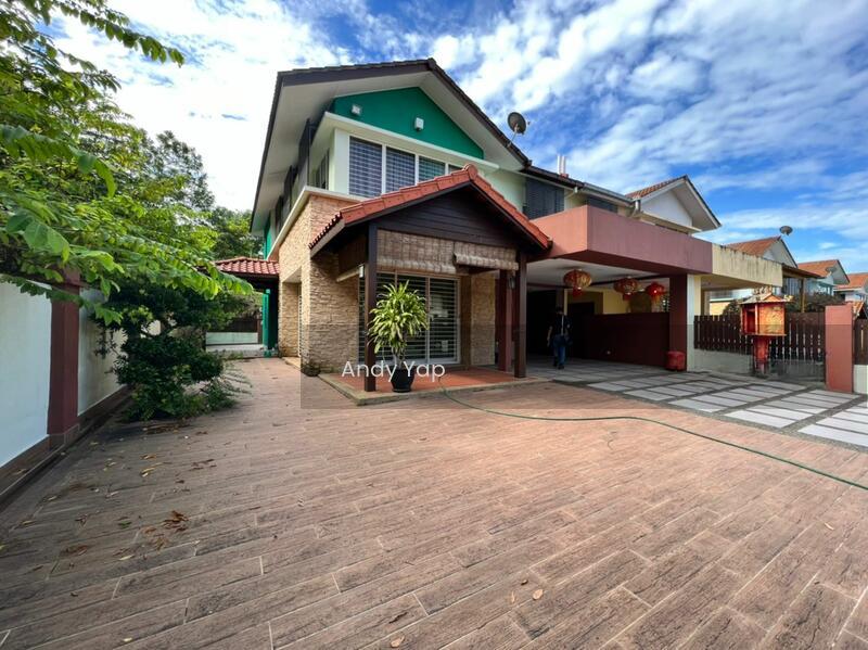 Prima Ville, Rawang Perdana, Rawang - 1