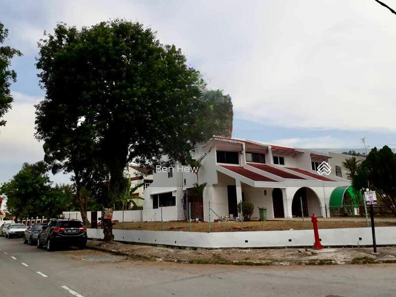 Lintang Sungai Ara - 2