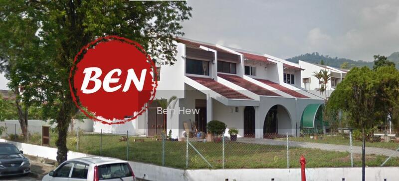 Lintang Sungai Ara - 3