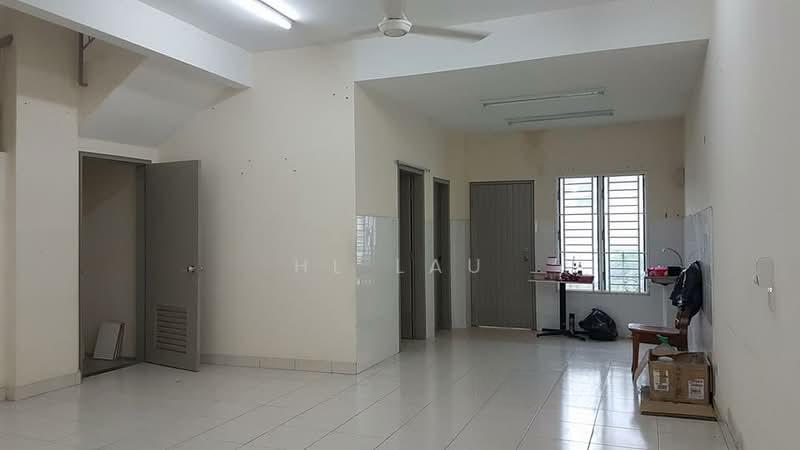 Double Storey Terrace House - Davina - Nilai Impian - 2