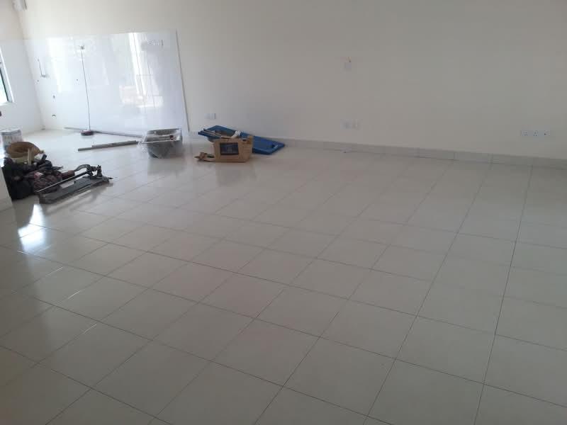 Double Storey Terrace House - Davina - Nilai Impian - 5