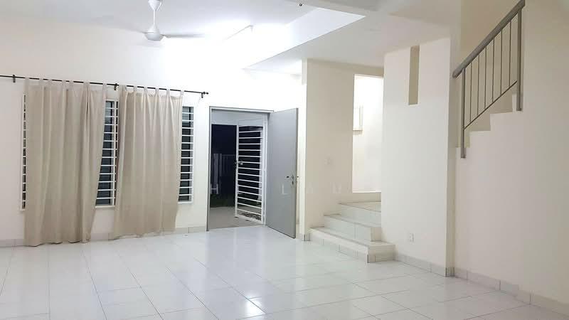 Double Storey Terrace House - Davina - Nilai Impian - 1