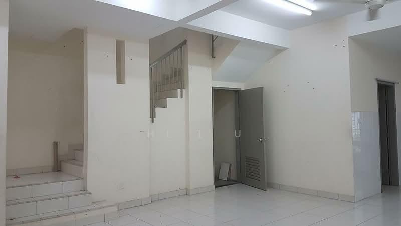 Double Storey Terrace House - Davina - Nilai Impian - 4
