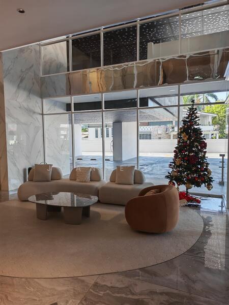 Codrington Residence - 5