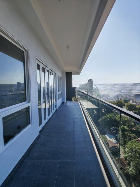 Codrington Residence - 1