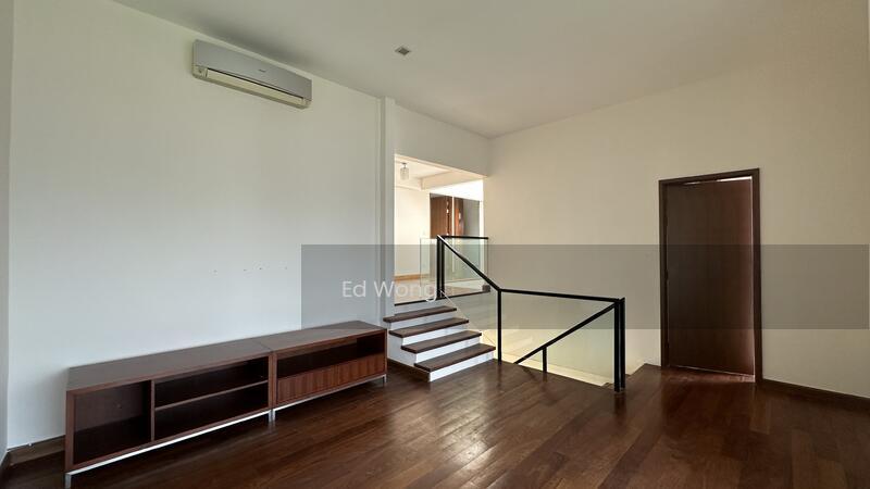 Jalan Ara Bangsar 3-Storey Bungalow House - 3